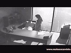 Office spycam