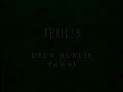 Drew Hurlie, Tawni Generation Sex