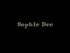 Sophie Dee Interracial