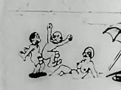 1925 porn cartoon
